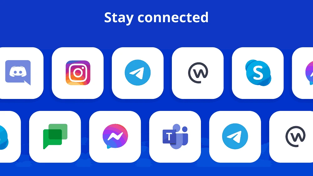 Mailbird — tangkapan layar 4